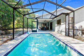 Hudson retreat, 3 Bedroom Pool Home!